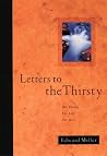 Letters to the Thirsty Letters to the Thirsty