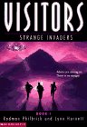 Strange Invaders by W.R. Philbrick