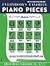 Everybody's Favorite Piano Pieces: Piano Solo