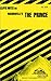 Cliffs Notes On Machiavelli's The Prince