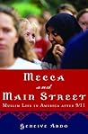 Mecca and Main St...
