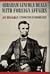 Abraham Lincoln Deals With ...