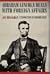 Abraham Lincoln Deals With Foreign Affairs by Jay Monaghan