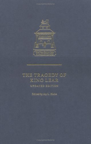 The Tragedy of King Lear