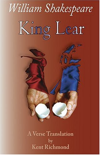 King Lear: A Verse Translation in English