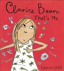 Clarice Bean, That's Me! (Paperback)