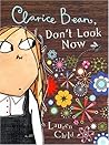 Clarice Bean, Don...