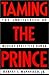Taming the Prince by Harvey C. Mansfield