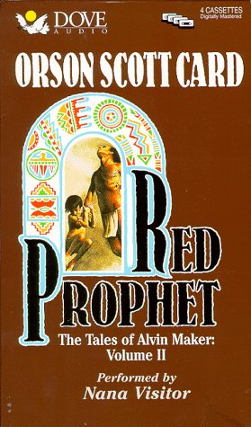 Red Prophet