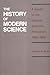 History of Modern Science by Stephen G. Brush