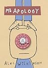 Mr. Apology and Other Essays Mr. Apology and Other Essays