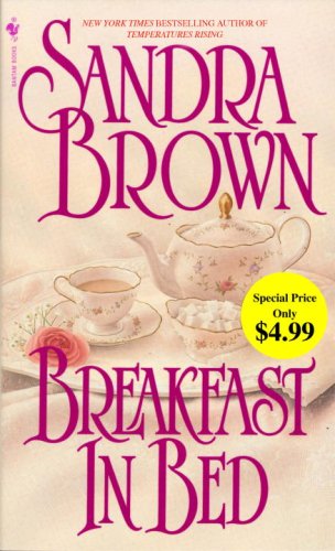 Breakfast in Bed (Bed & Breakfast #1)