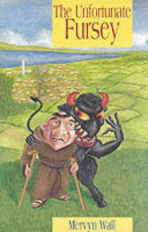 The Unfortunate Fursey (Paperback)