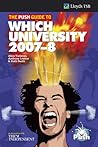 The Push Guide to Which University