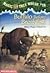 Buffalo Before Breakfast (Magic Tree House, #18)