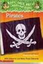 Pirates (Magic Tree House Research Guide, #4)