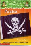 Pirates (Magic Tree House Research Guide, #4)