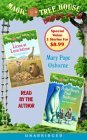 Magic Tree House: #11-12