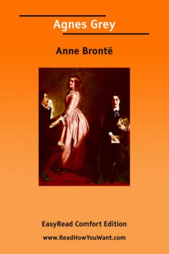 Agnes Grey