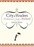 City of Readers by Gabriel H. Boehmer