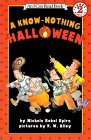 A Know-Nothing Halloween (I Can Read Book 2)