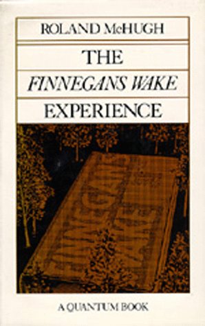 The Finnegans Wake Experience (Hardcover)