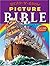 Read-N-Grow Picture Bible by Libby Weed