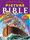 Read-N-Grow Picture Bible