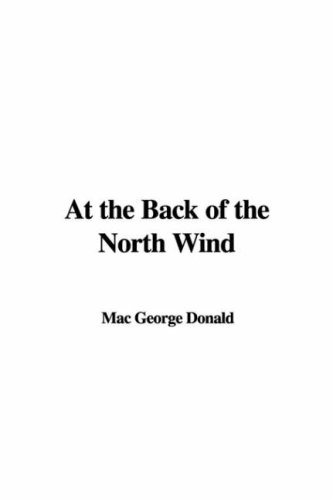 At The Back Of The North Wind