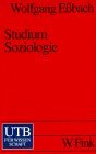 Studium Soziologie. Studium Soziologie.