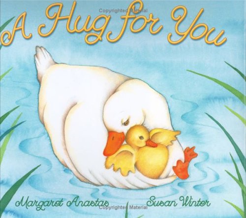 A Hug for You (Hardcover)