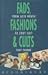 Fads, Fashions and Cults by Tony Thorne