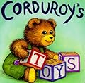 Corduroy's Toys