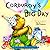 Corduroy's Big Day: Picture Puzzle Board Book