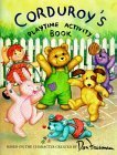 Corduroy Playtime Activity Book