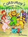 Corduroy Playtime Activity Book