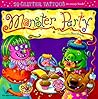 Monster Party by Nate Evans