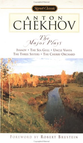 Chekhov: The Major Plays