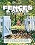 Fences & Gates: Plan-Design-Build