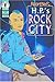 H.P.'s Rock City by Mœbius H.P.'s Rock City by Mœbius