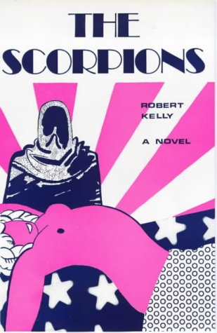 The Scorpions (Paperback)