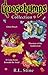 Goosebumps Collection 9 by R.L. Stine
