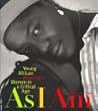 As I Am by Julian C.R. Okwu