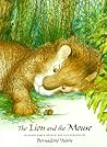 The Lion and the Mouse: An Aesop Fable Retold