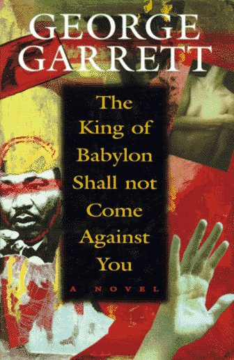 The King of Babylon Shall Not Come Against You (Hardcover)