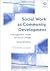 Social Work As Community Development: A Management Model for Change