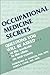 Occupational Medicine Secrets