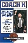 Coach K: Building...