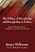 The Politics of Discipleship and Discipleship in Politics: Jürgen Moltmann Lectures in Dialogue with Mennonite Scholars