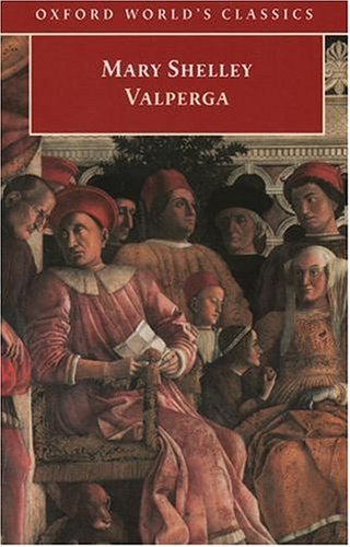Valperga (Paperback)